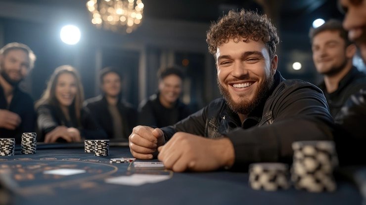 link idcash88 platform interface showing sportsbook, live-dealer, and slot sections